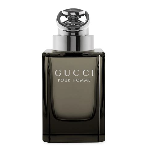 gucci by gucci perfume 30ml|Gucci by Gucci perfume review.